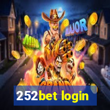 252bet login